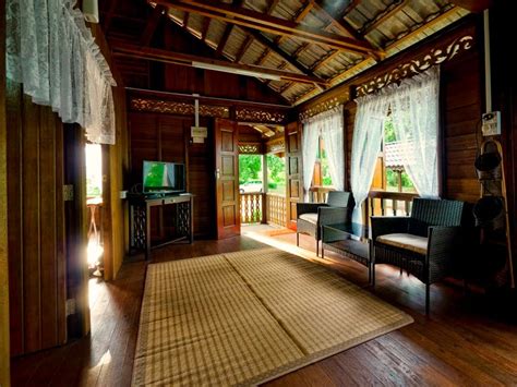 Deco Dapur Rumah Kampung - Brazil Network