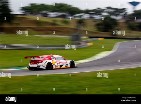 Interlagos Circuit Hi Res Stock Photography And Images Alamy