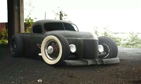 292 Best Images About Rat Rods Hot Rods Custom On Pinterest Cars Trucks And Chevy