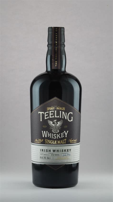 Teeling Single Malt – Szeni Whisky Collection