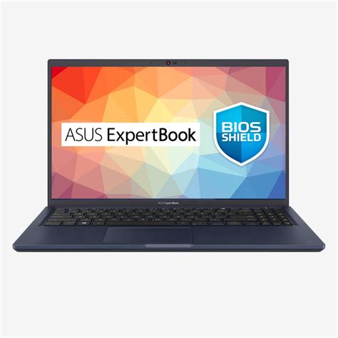 Asus Expertbook B1500 Core I5 12TH Gen Laptopcare