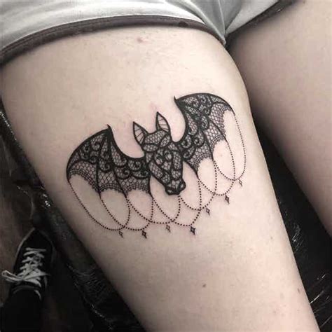 55 Halloween Tattoo Designs With Meanings Body Art Guru