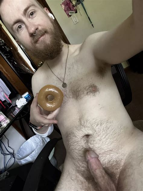 Donut Day Nudes Beardsandboners NUDE PICS ORG