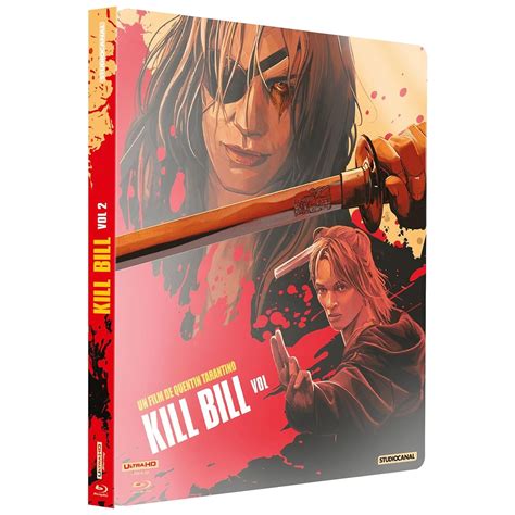 Cast Of Kill Bill Volume 2 10