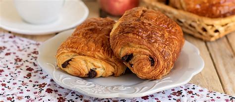 Where to Eat the Best Pain au Chocolat in the World? | TasteAtlas