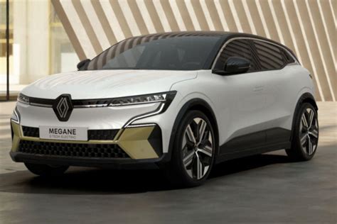 Renault M Gane E Tech Megane Iconic Ev Hp Optimum Charge Leasing