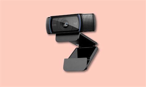 These are the 10 Best Webcams for Zoom Meetings in 2024 - MrNoob