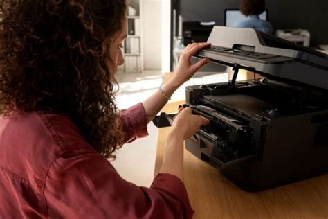 Solving Printer Jam: A Step-by-Step Troubleshooting Guide