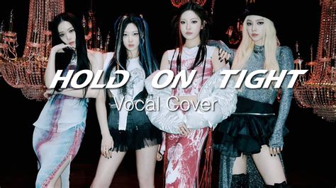 aespa 에스파 Hold On Tight Vocal Cover YouTube