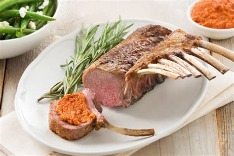 Comforting Fall Recipes New Zealand Spring Lamb