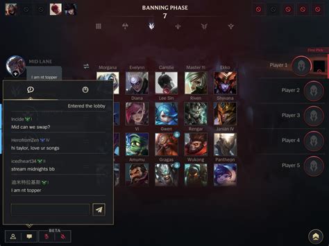 Finally encounterd a QoL visiter ingame and all i had to do was to