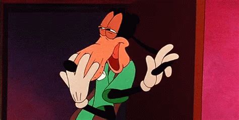 Goofy Gosh GIF - Goofy Gosh Gawrsh - Discover & Share GIFs