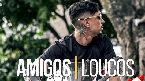 Mc Thiaguinho Da Cv Amigos Loucos Emitebeats Plvco E DJ Dael Video