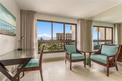 Kaanapali Alii - 2 Bedroom Ocean View | Kaanapali Vacation Rental ...