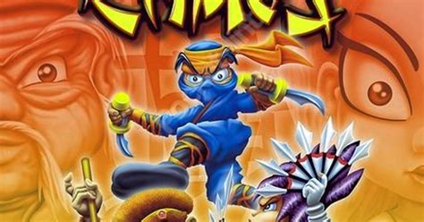 Kung Fu Chaos | Eurogamer.net