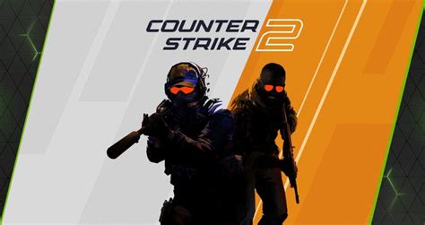 GFN Thursday Counter Strike 2 On GeForce NOW NVIDIA Blog