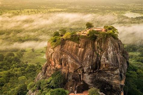 Stuff Travel Activity Sigiriya And Dambulla Cave Temple