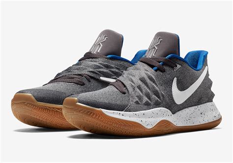 Nike Kyrie 1 Low AO8979-005 Release Info | SneakerNews.com