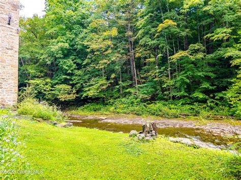 Circa 1835 Historic Stone Grist Mill For Sale Wmill Housecottagebarn