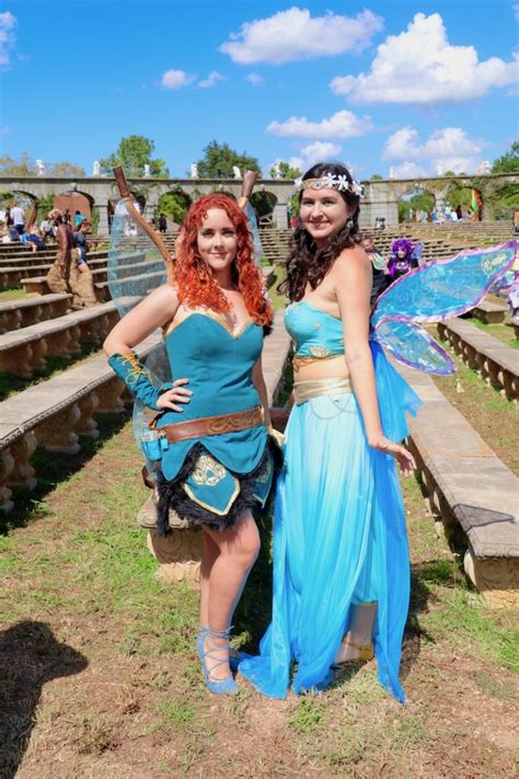 A Magical Weekend At The Texas Renaissance Festival Hello Woodlands