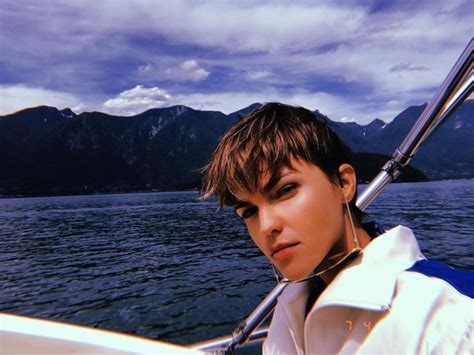 Ruby Rose Sexy Hot 2018 34 New Photos The Fappening