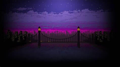 Top Aesthetic Pixel Art Wallpaper Full Hd K Free To Use