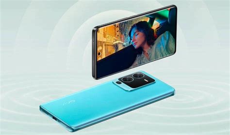 Review Vivo V25 Pro: cấu hình mạnh mẽ với Dimensity 1300, vẻ ngoài thời ...