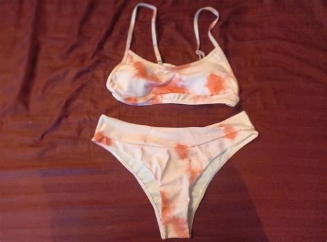 Bikini Cloud Pinky Degradni M Kaufen Auf Ricardo