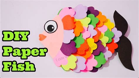 Easy Paper Animal Paper Craft Ideas 2020 - papercraft among us