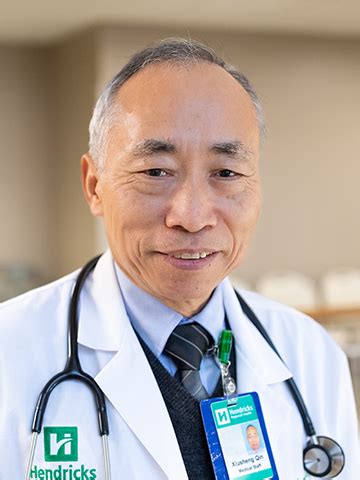 Home Hendricks Regional Health