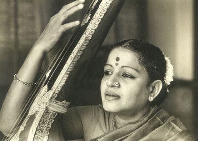 The Mela: M S Subbulakshmi ~ greatest Indian vocalist