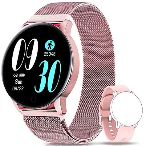 Reloj Smartwatch Mujer Huawei Instacodes