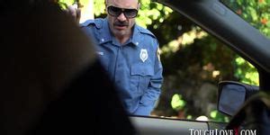 TOUGHLOVEX Latina Liv Wild Fucks Her Way Out Of Jail Charles Dera Tnaflix