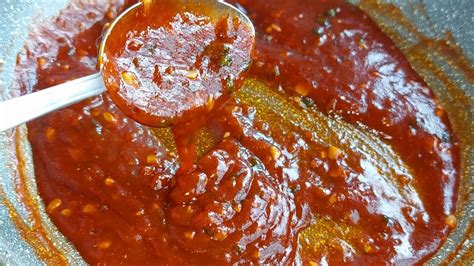Это один из лучших соусов к любому мясу ️Этот соус зажжёт любое блюдо ...