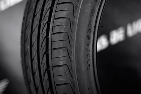 Delinte™ | Tires — CARiD.com