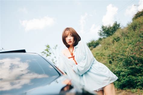 Loozy Son Ye Eun 손예은 SM CarXXX Page 3 BaoBua