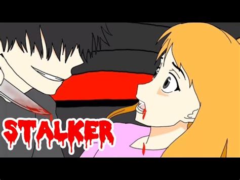 STALKER Animated Horror Story Tagalog Story YouTube