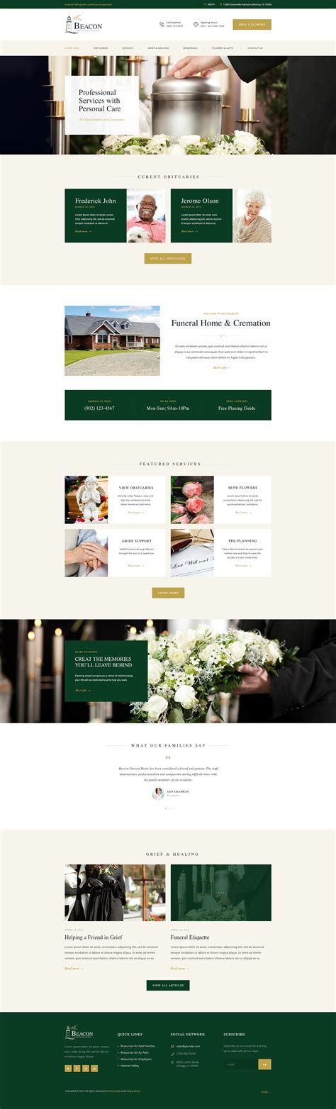 beacon funeral home obituaries near whitehall mi 5