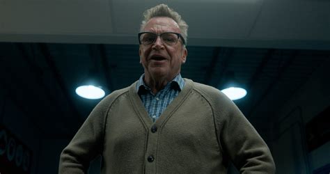 'FUBAR' Tom Arnold Clip & Interview - Netflix Tudum