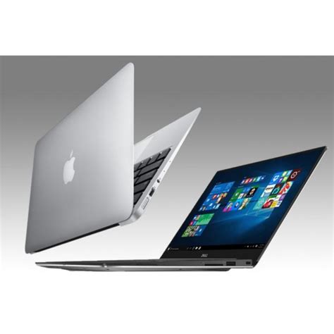 Apple 13″ MacBook Air, 1.8GHz Intel Core i5 Dual Core Processor, 8GB ...