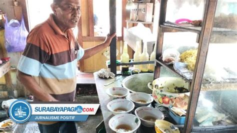 Pedagang Angkringan Kelimpungan Stok LPG 3 Kg Mulai Langka