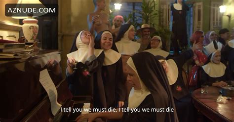 SOL ALEGRIA NUDE SCENES AZNude