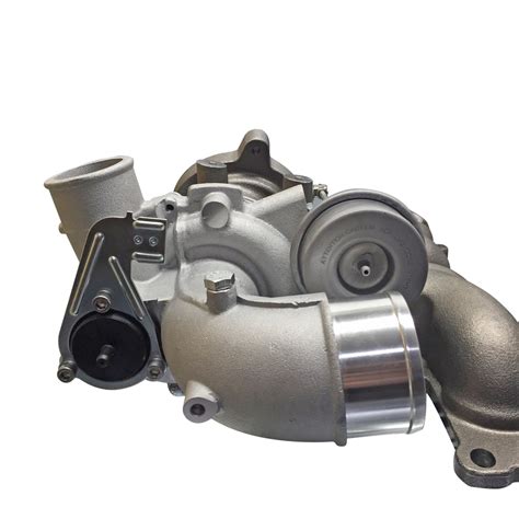 Turbocharger Sales and Services – Turbo Parts Canada Inc.