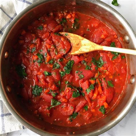 Esitell Imagen Low Fodmap Pasta Sauce Abzlocal Fi