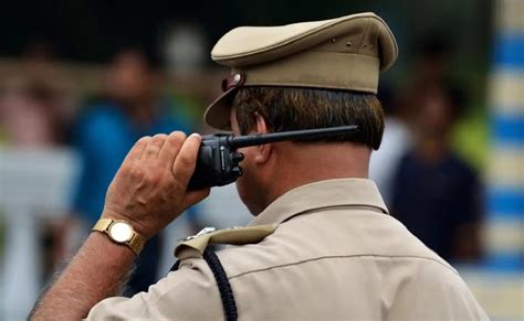 Maharashtra Assembly Election 2024 260 Cops Reshuffled Ahead Of