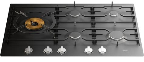 Газовая варочная панель Asko HG1776AB купить в официальном магазине ...