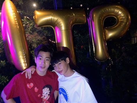 Jayj On Twitter Gmmtv Actors Boyfriend Pictures Cute Gay