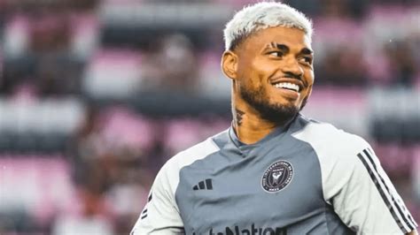 Fichado venezolano Josef Martínez por el CF Montreal Fuser News