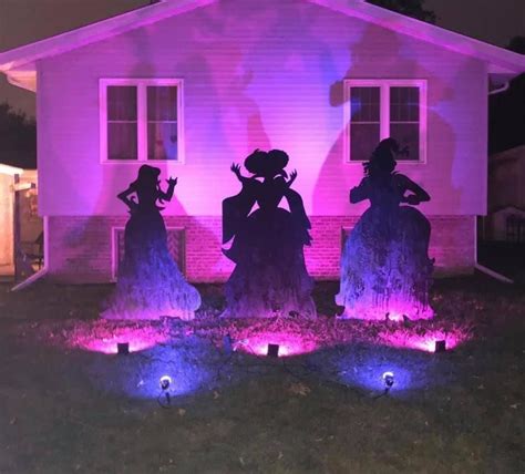 Hocus pocus halloween decor – Artofit