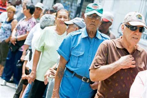 ENTÉRESE Conozca cómo será el nuevo plan de pago para pensionados que